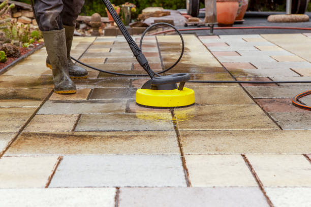 Best Gas Station Cleaning  in Iceville, AL